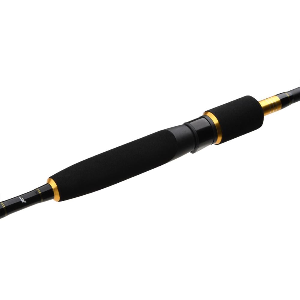 Удилище спиннинговое Flagman Blackfire Solid 2,09 м 1-8 г (FBF69LS) - фото 5