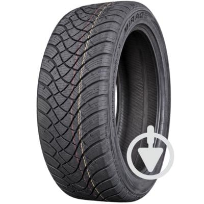 Автошина MIRAGE MR-W572 245/45 R20 103H XL під шип