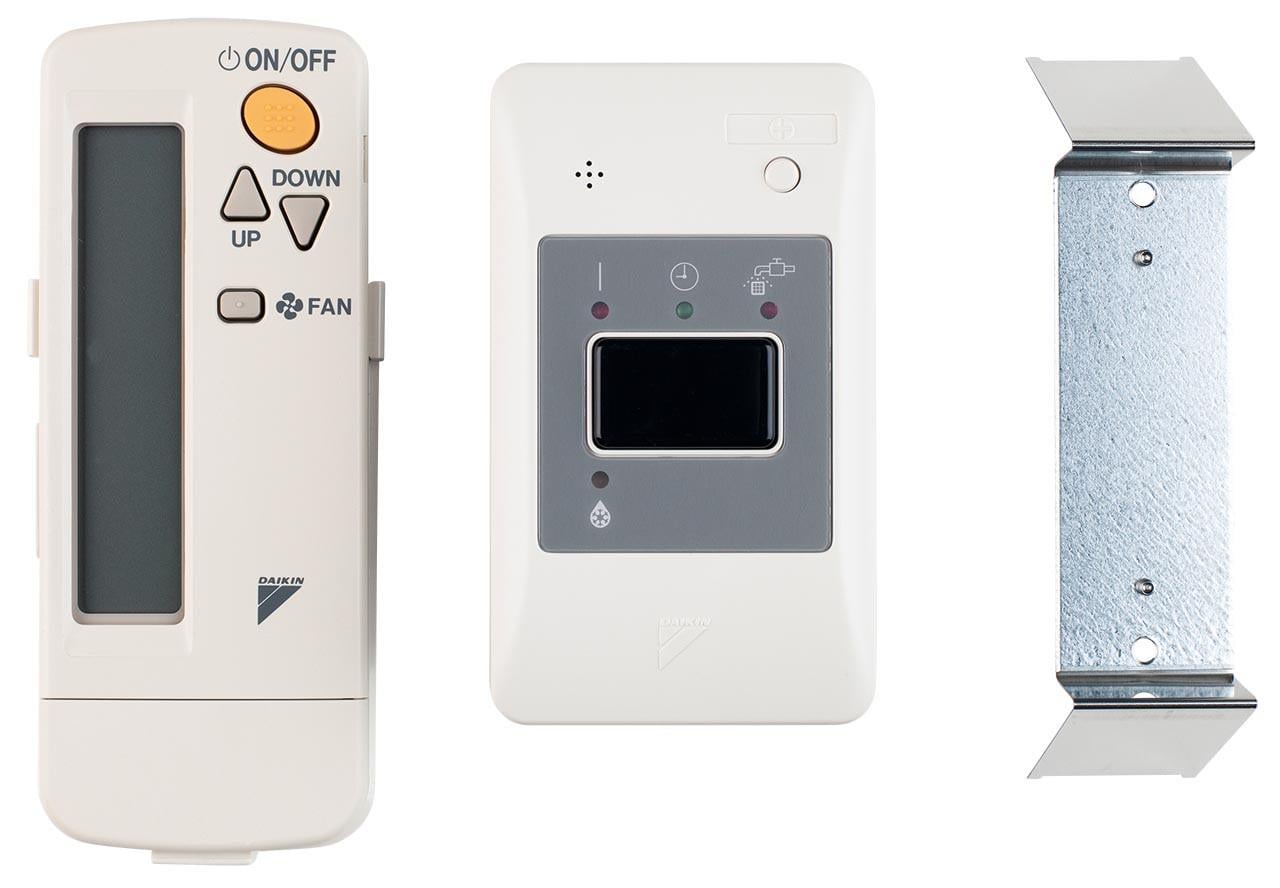 Пульт управления инфракрасный Daikin BRC4C65