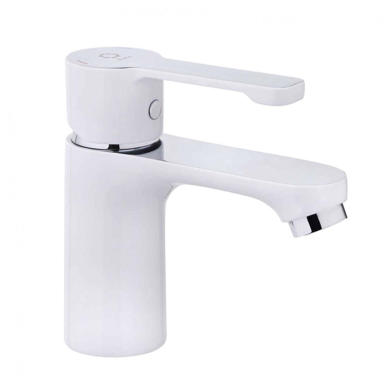 Смеситель для умывальника Perla Vinchi (2796804407) Смеситель для умывальника Perla Vinchi (2796804407)