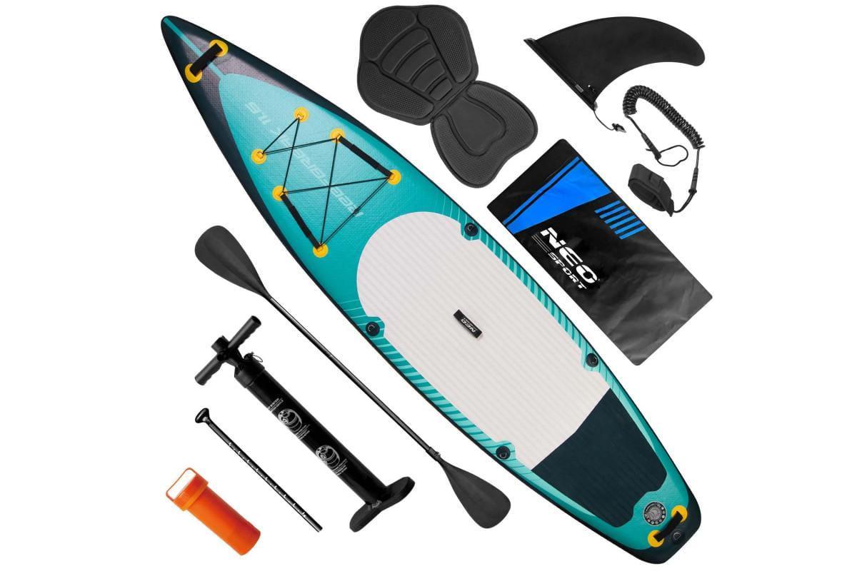 SUP-доска надувная Neo-Sport Reefbreak 350 см (170303)