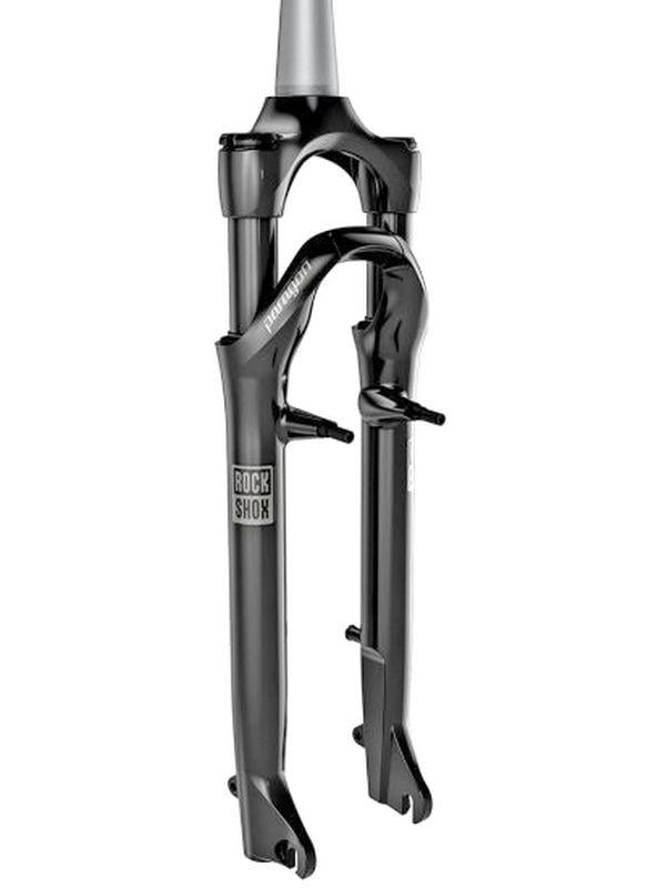 Вилка RockShox Paragon RL-Solo Air 28" хід 50 мм (00001825)