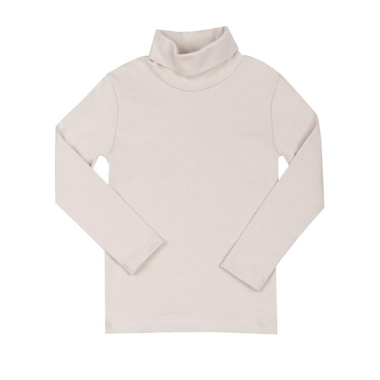 Гольф детский универсальный GABBI SV-24-5 116 см Бежевый (14249)