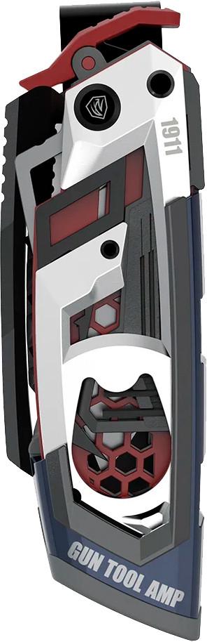 Мульти-інструмент Real Avid Gun Tool AMP 1911 - фото 2