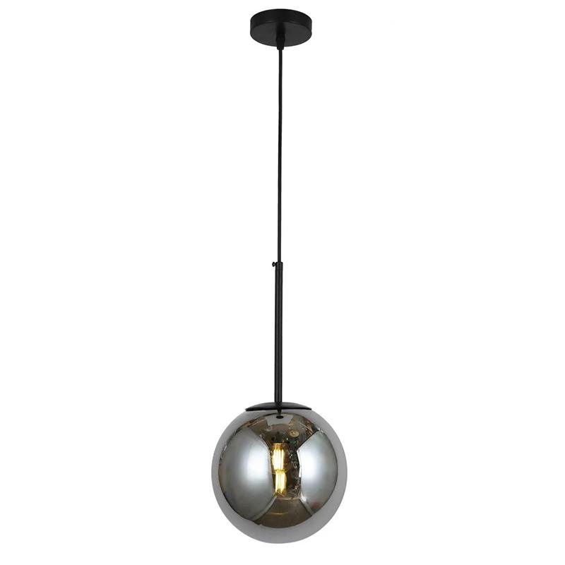 Люстра подвесная Light House LS-17159-1 Черный