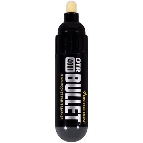 Маркер спиртовой On the Run 4001 Empty (786189)