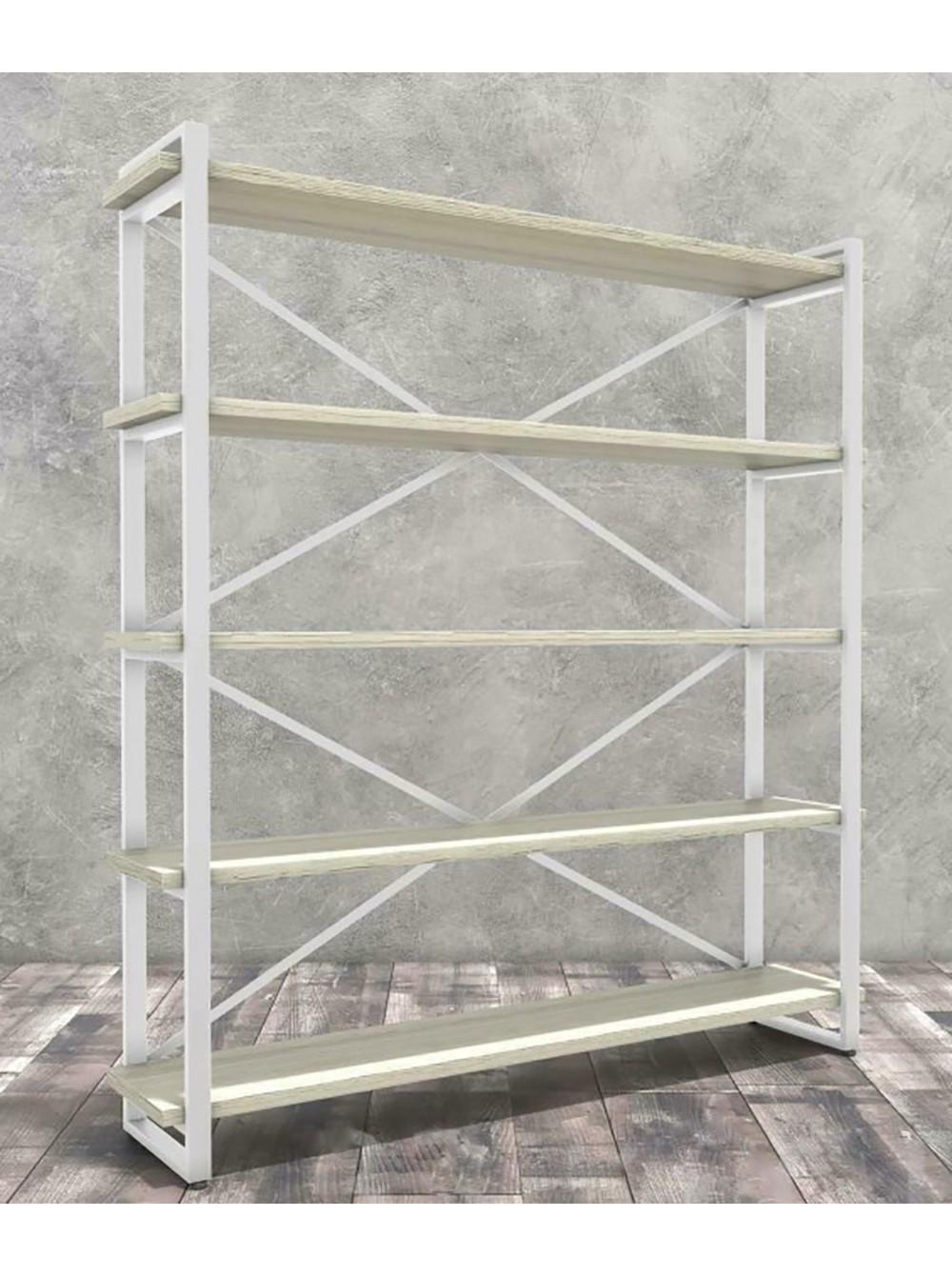 Стеллаж MSM Айсберг 160х182-2 Loft (92915)