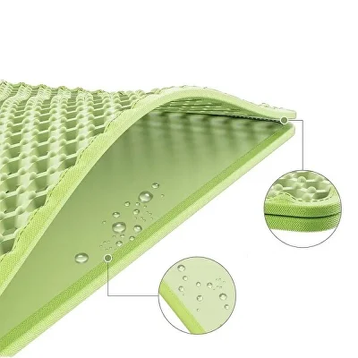 Килимок для котячого лотка 60x45 см (C01709) - фото 5 Килимок для котячого лотка 60x45 см (C01709) - фото 5