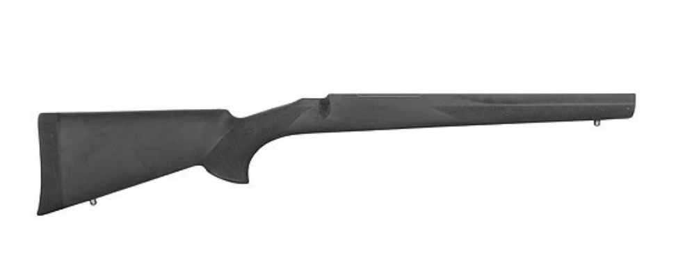 Ложе Howa Hogue Black Short Action (6200000347)