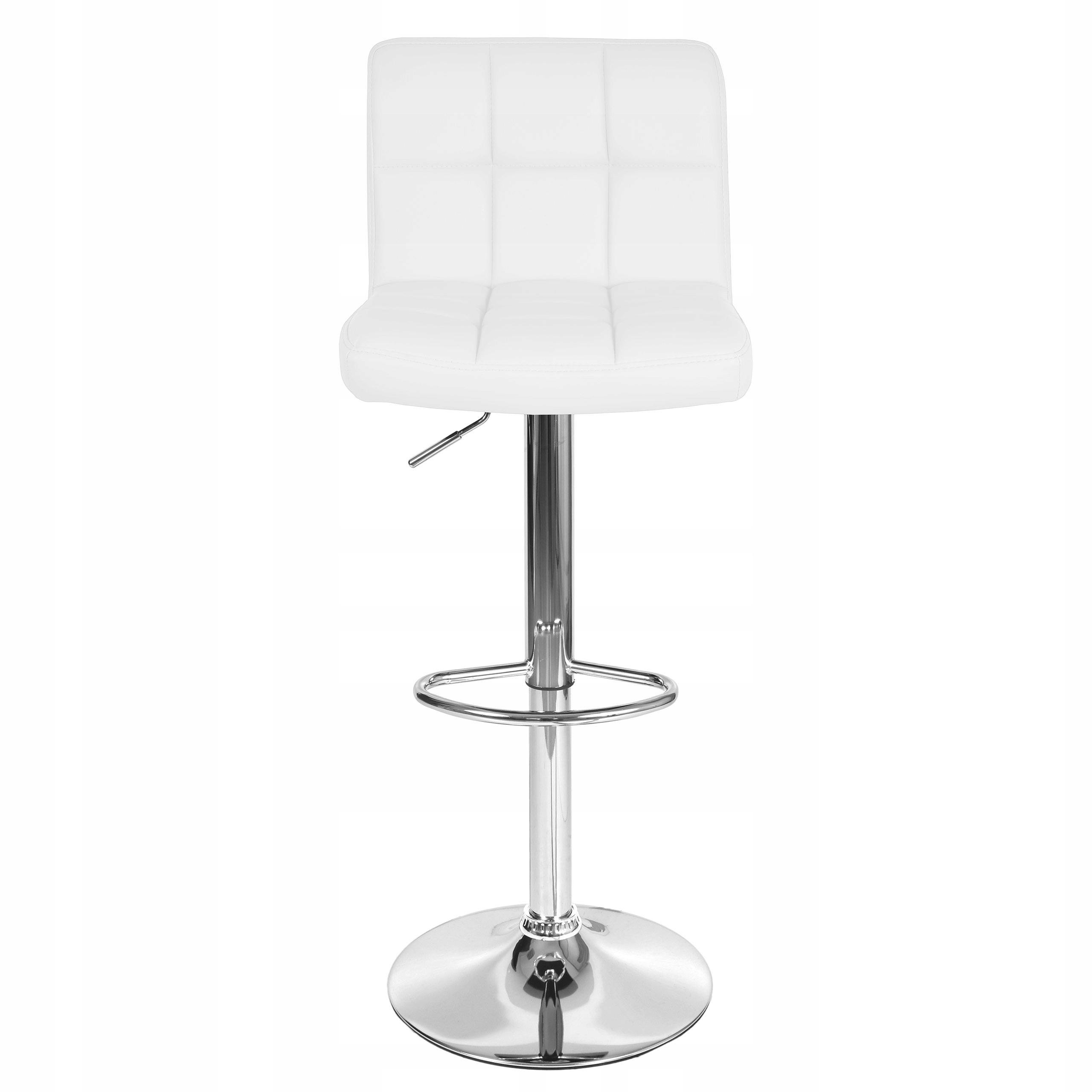 Стул барный хокер Homart 067PS Белый (9934) - фото 2 Стул барный хокер Homart 067PS Белый (9934) - фото 2