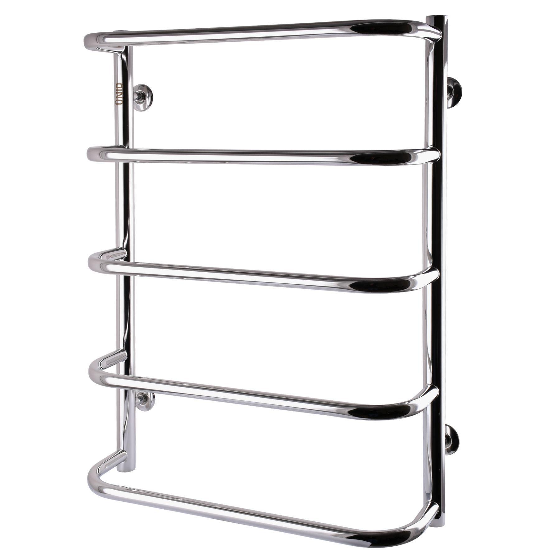 Полотенцесушитель UNIO LS W 700-500-5 Лестница Скоба (20880) - фото 2 Полотенцесушитель UNIO LS W 700-500-5 Лестница Скоба (20880) - фото 2