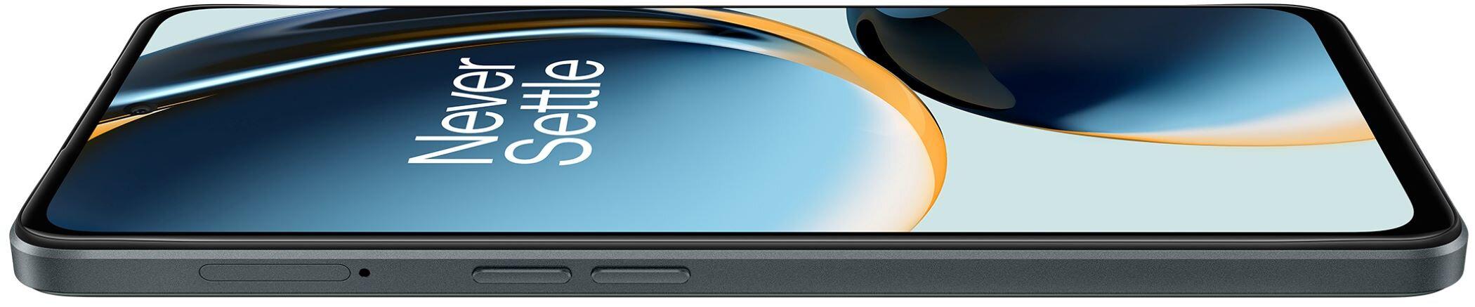 Смартфон OnePlus Nord 3 16/256GB Global Version Tempest Grey - фото 3