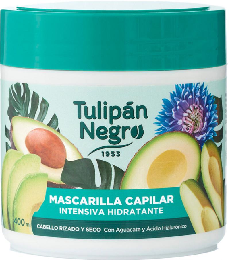 Маска міцелярна Tulipan Negro інтенсивне зволоження 400 мл (2419834268)