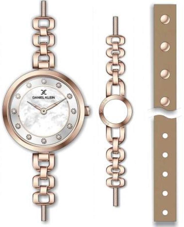 Наручні годинники жіночі Daniel Klein DK12211-3 (746608)