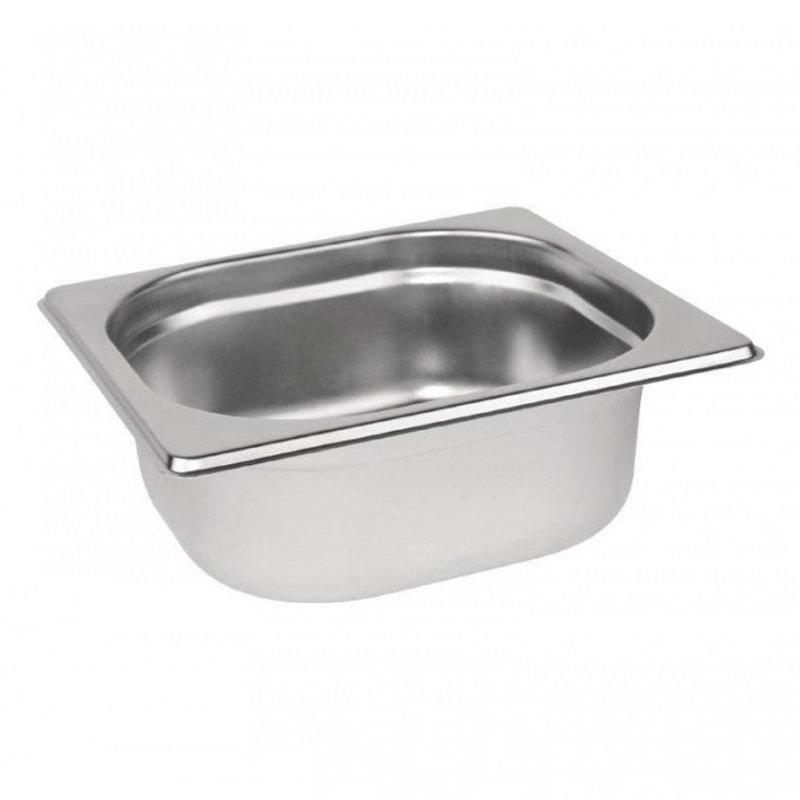 Гастроємність Atelier Gastro GN 1/6 висота 65 мм (116060)