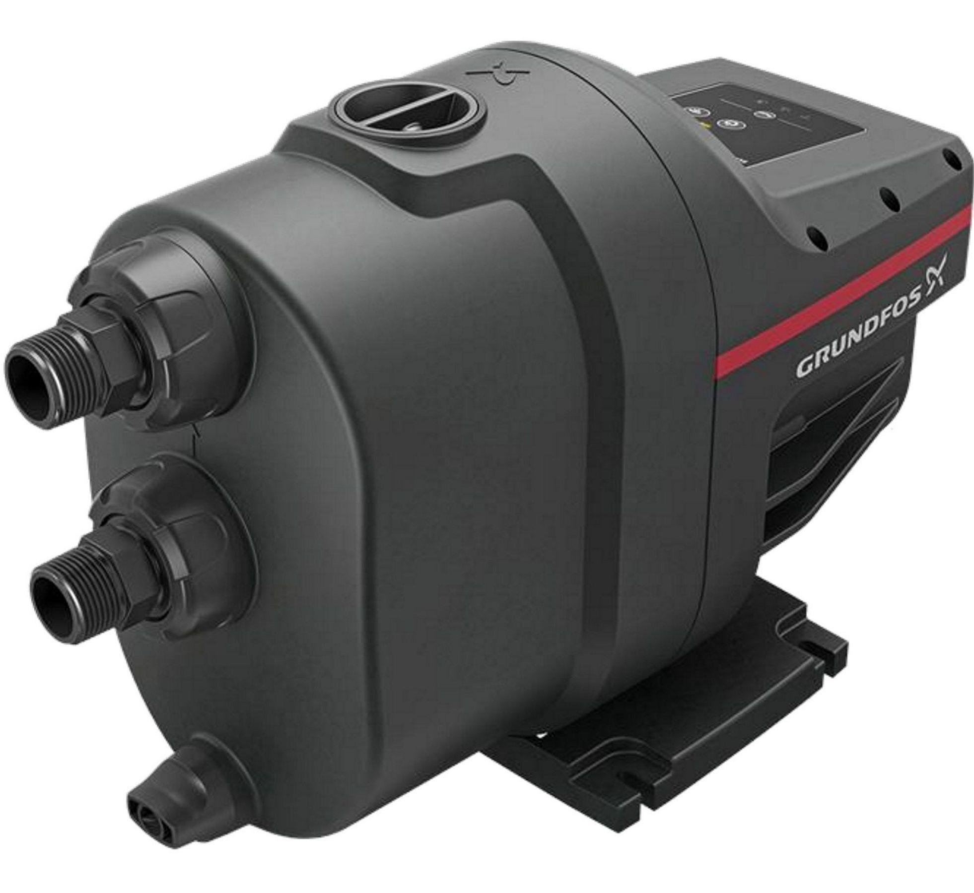 Насосна установка Grundfos SCALA1 5-55 (2917)