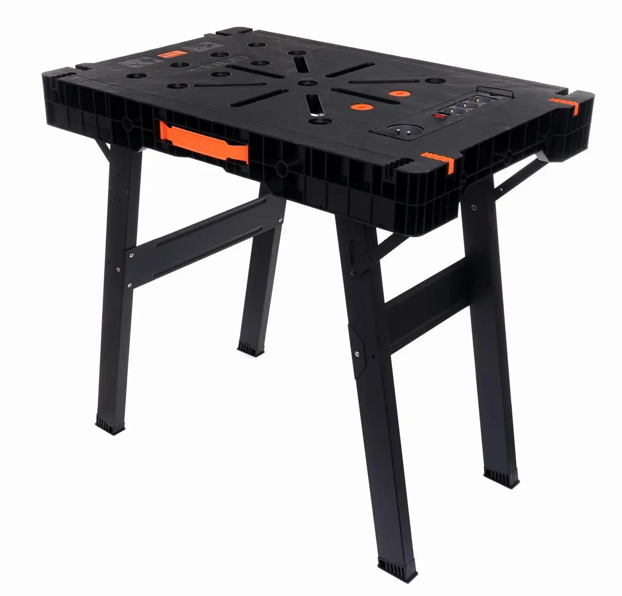 Робочий стіл для майстерні Kraft&Dele KD10746 універсальний