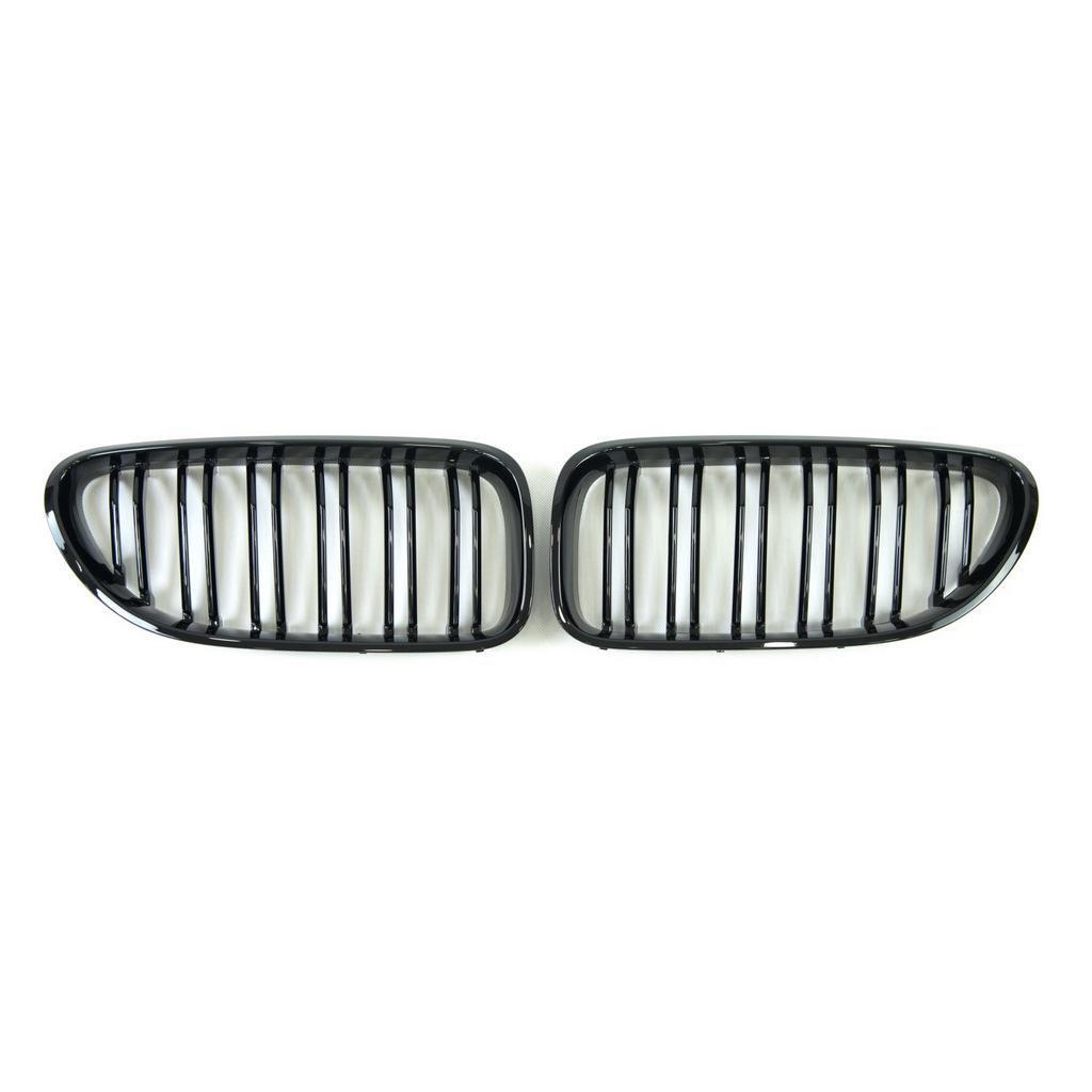 Ноздры GBT для BMW 6 M-Look F12/F13/F06 2011-2015 гг. пластик Черный (27669138) Ноздры GBT для BMW 6 M-Look F12/F13/F06 2011-2015 гг. пластик Черный (27669138)
