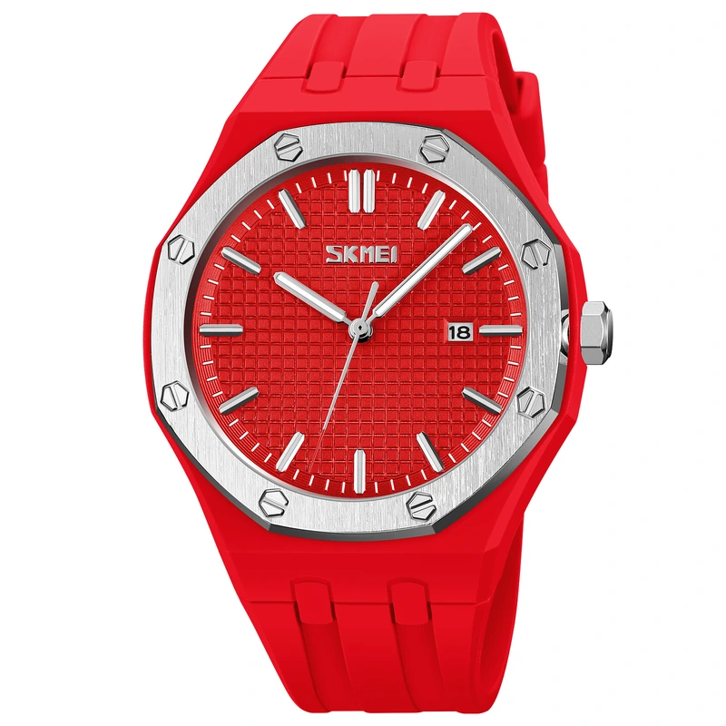 Наручные часы Skmei 9299RD Red