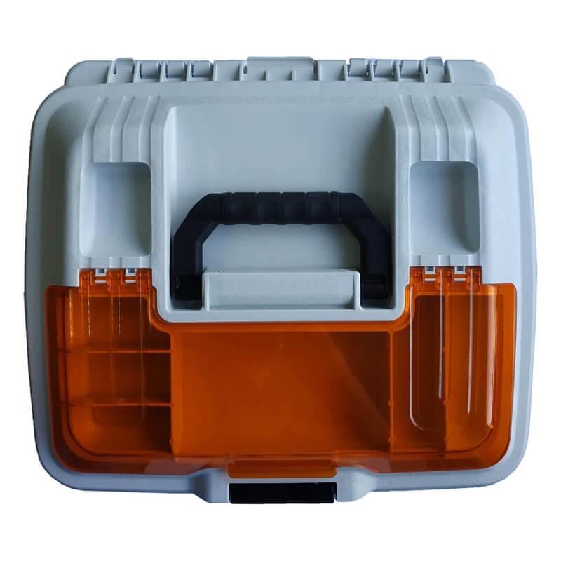 Ящик Flambeau T4P Multiloader Pro 27,2х34,8х32 см (T4P) - фото 3 Ящик Flambeau T4P Multiloader Pro 27,2х34,8х32 см (T4P) - фото 3