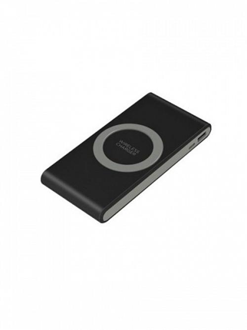 Повебанк XPRO POWER QI 6k + QI-адаптер (e607b6-192) Повебанк XPRO POWER QI 6k + QI-адаптер (e607b6-192)