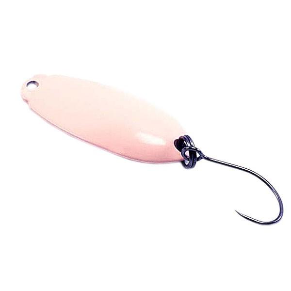 Блесна колеблющаяся Country Road Gengoro 3,5 г col.002 (10343) Блесна колеблющаяся Country Road Gengoro 3,5 г col.002 (10343)