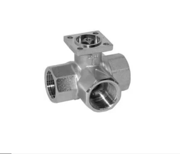 Триходовий кульовий клапан Belimo R3020-6P3-B1 DN20 kVs-6,3 (R3020-4-B1)