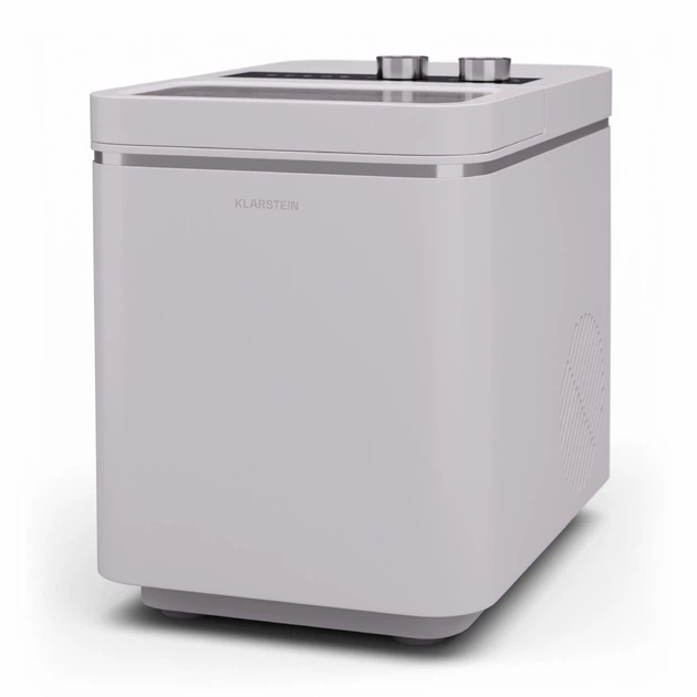 Льдогенератор KLARSTEIN ArcticBlend 3в1 до 20 кг льда/6 л (10046192)