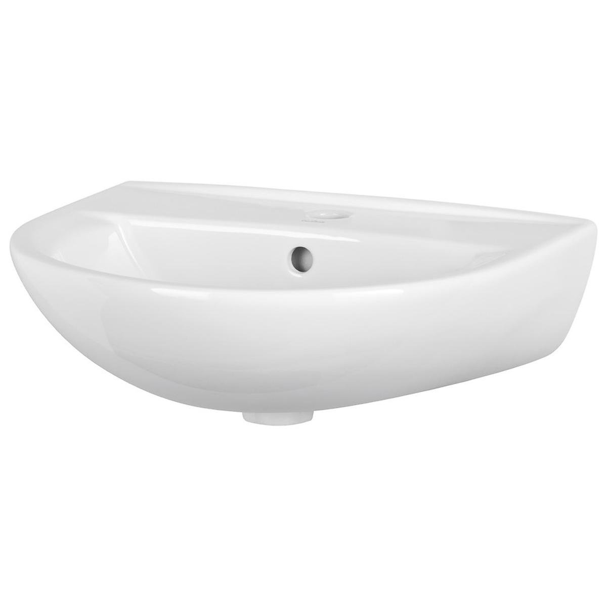 Умивальник Cersanit PRESIDENT 50 49,5х43 см (GSR-000025805)