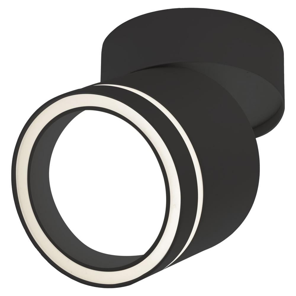 Светильник накладной поворотный Ardero ML418-1 под лампу Черный - фото 8 Светильник накладной поворотный Ardero ML418-1 под лампу Черный - фото 8