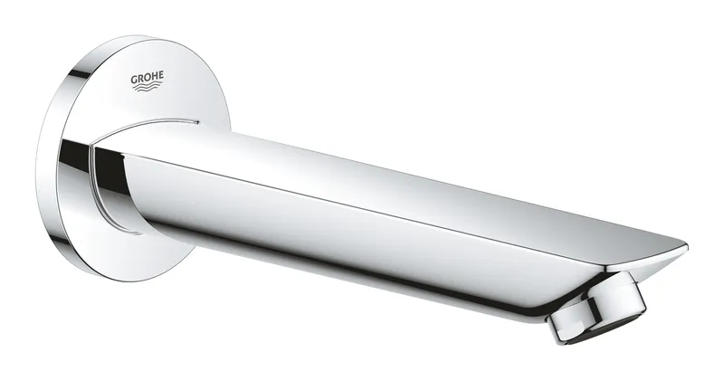 Излив для ванны Grohe Bau Cosmopolitan Neutral (13255001) Излив для ванны Grohe Bau Cosmopolitan Neutral (13255001)