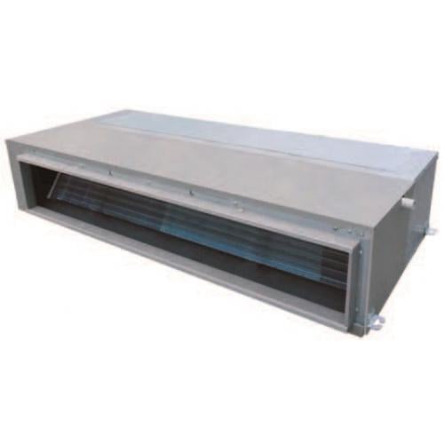 Кондиционер канальный Midea MTI-24HWFNX-QR/MOU1-24FN8-QR