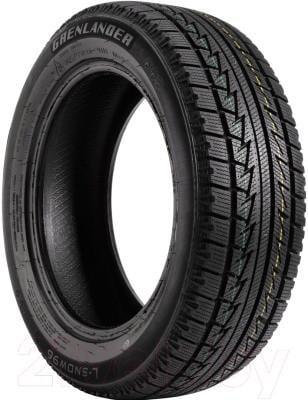 Шина GRENLANDER L-SNOW 96 225/65 R17 102T нешипована