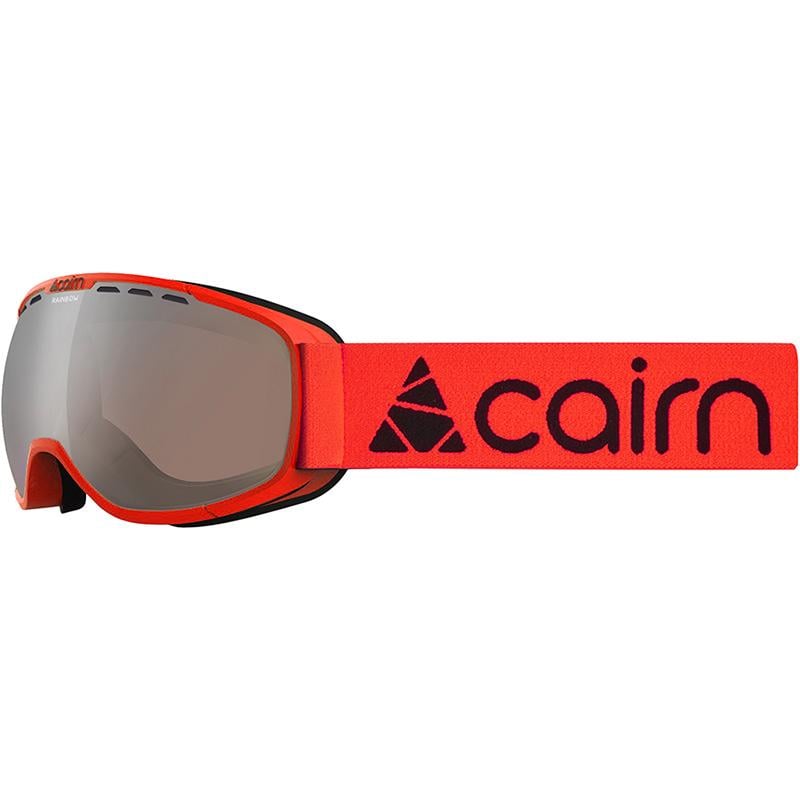 Маска Cairn Rainbow SPX3 Fire (1012-0581290-825)