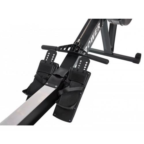 Гребний тренажер Fit-On Concept S7 (4401-0001) - фото 4 Гребний тренажер Fit-On Concept S7 (4401-0001) - фото 4