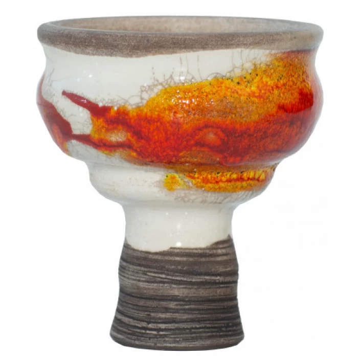 Чаша для кальяна Kolos Celeste №120 (482001384)