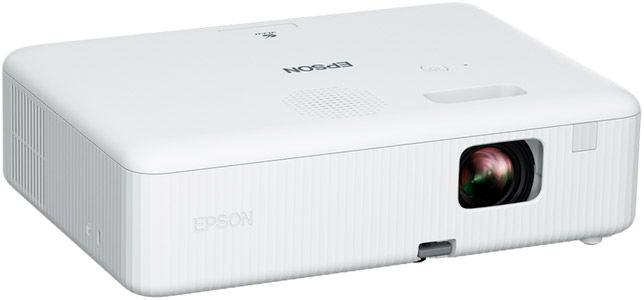 Мультимедийный проектор Epson CO-W01 (V11HA86040) - фото 2