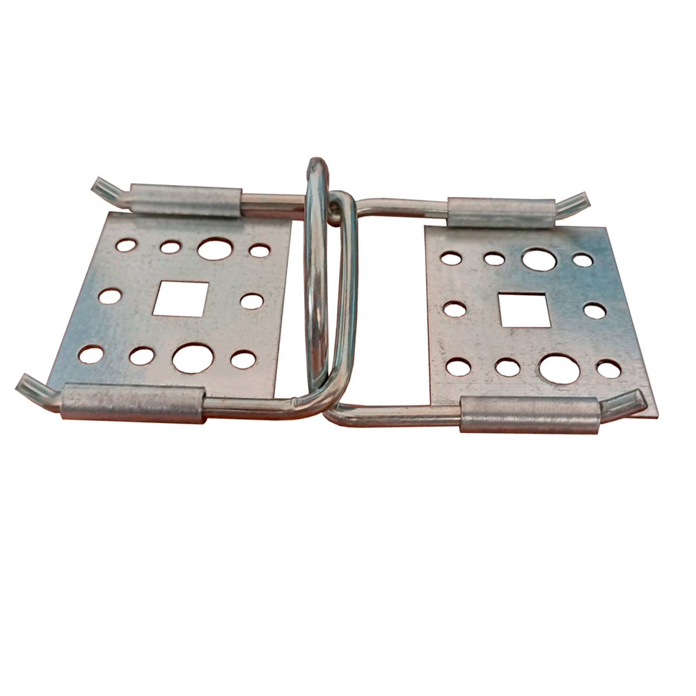 Зачіп меблевий Ф222.03.09 модульний - фото 1