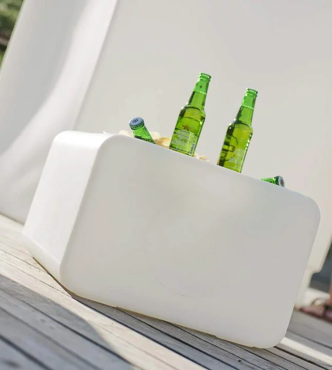 Светильник декоративный Newgarden Tarida (MOBTDT30SSNW)