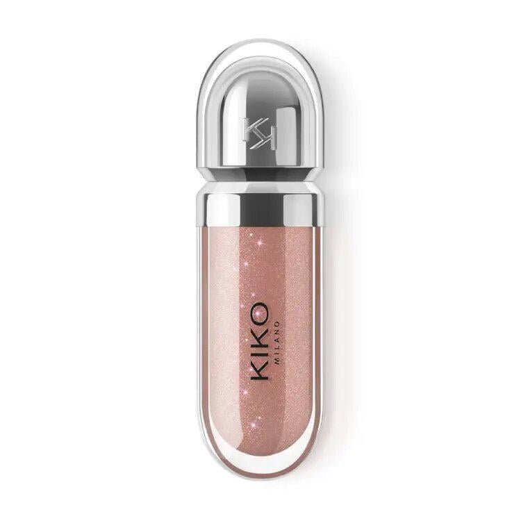 Блиск для губ Kiko Milano 3D Hydra Lipgloss тон 20