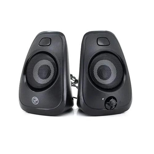 Колонки для компьютера JNS55 10 Вт (15468234)