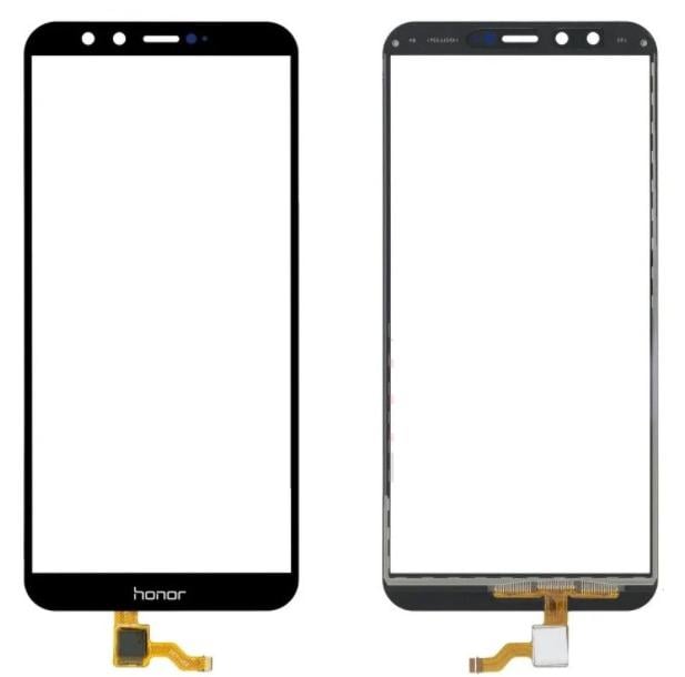 Экран Touchscreen для Huawei Honor 9 LITE Черный (000144622)