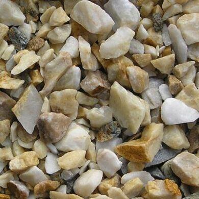 Грунт для аквариума Nechay Zoo Натуральная 5-10 мм 2 кг (1789927490)