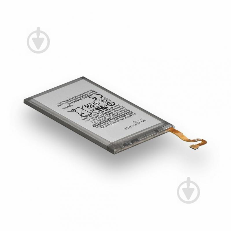 Аккумуляторная батарея Quality EB-BG965ABE для Samsung Galaxy S9 Plus SM-G965