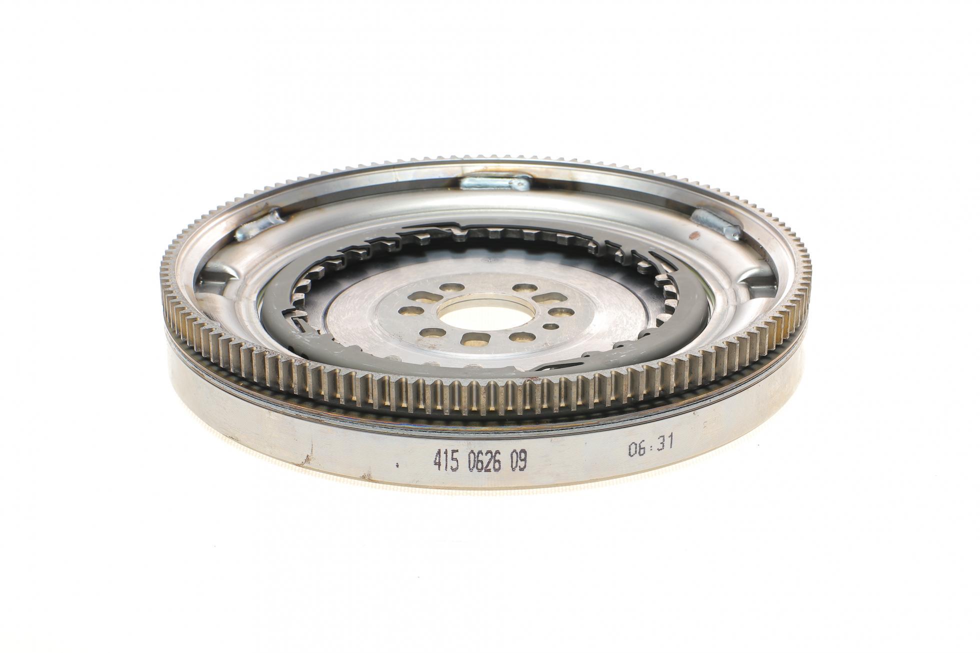 Маховик LUK 415 0626 09