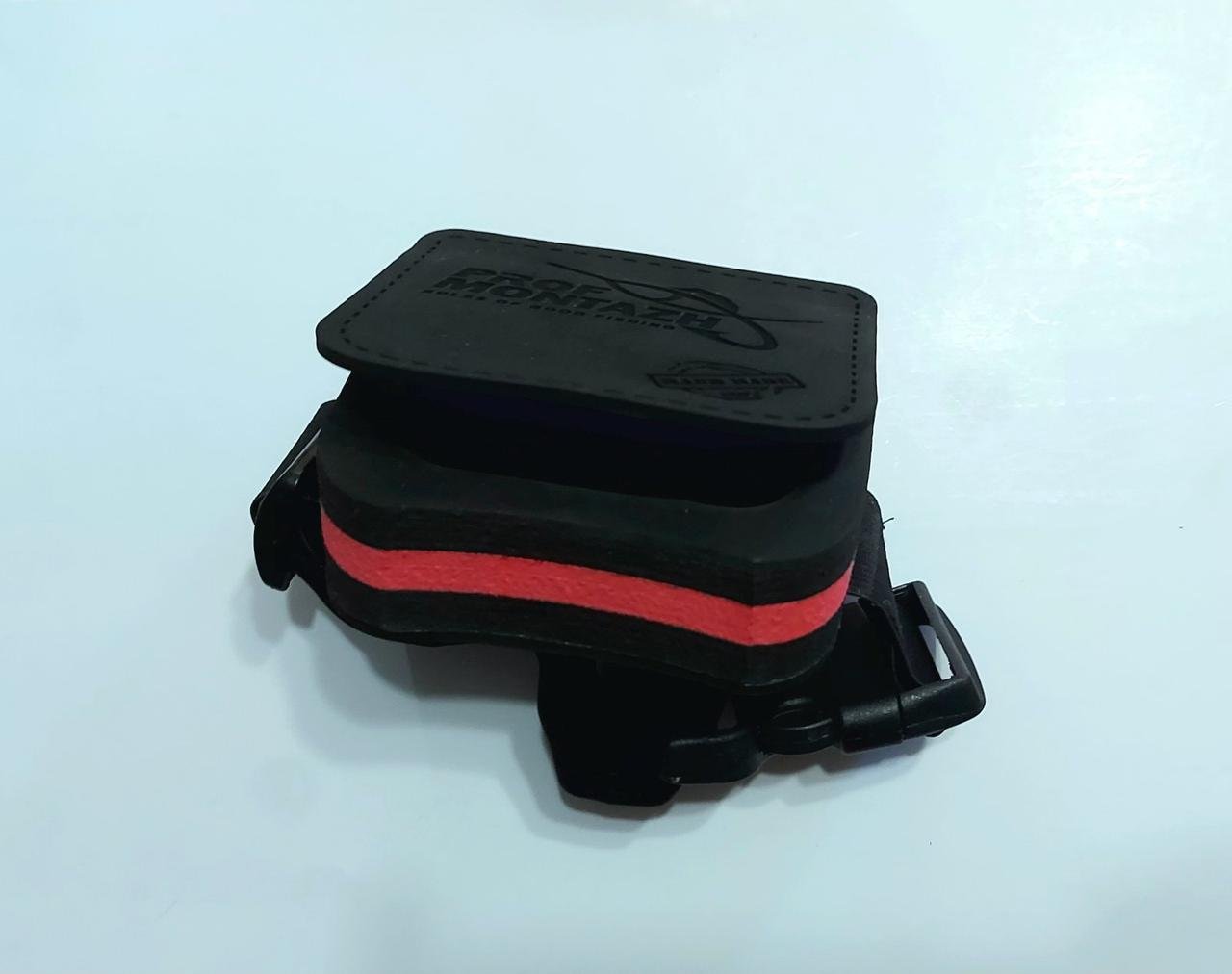 Мотыльница Prof Montazh из EVA мембрана с ремешком (2046864228)