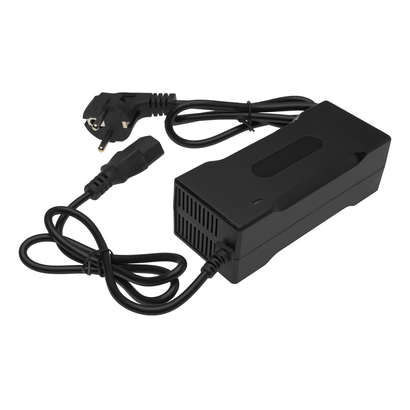 Зарядное устройство для аккумуляторов LiFePO4 12V 14,6V-2A-24W