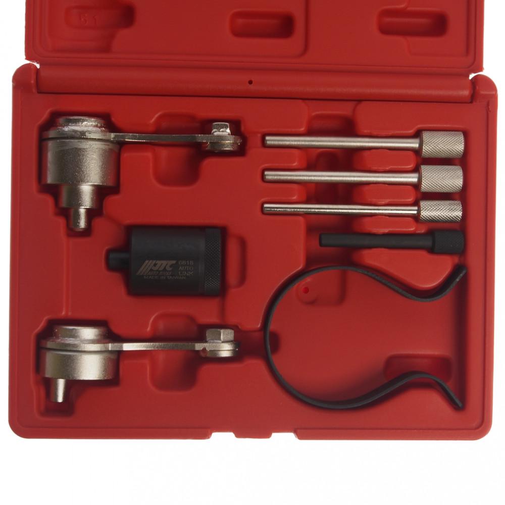 Набор фиксаторов 2.7, 3.0 (4764 JTC) - фото 2 Набор фиксаторов 2.7, 3.0 (4764 JTC) - фото 2