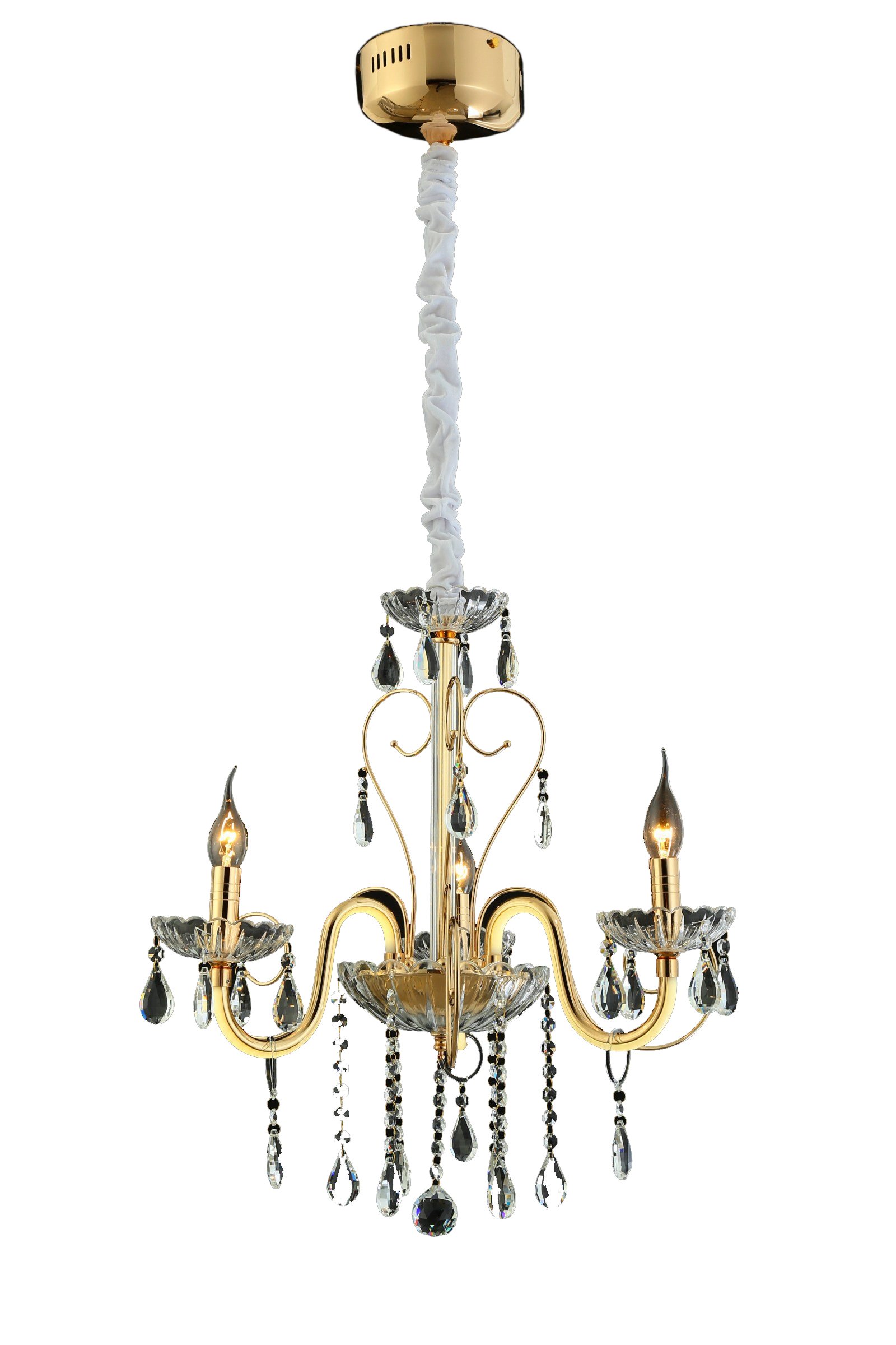 Люстра Wunderlicht (5132-43)