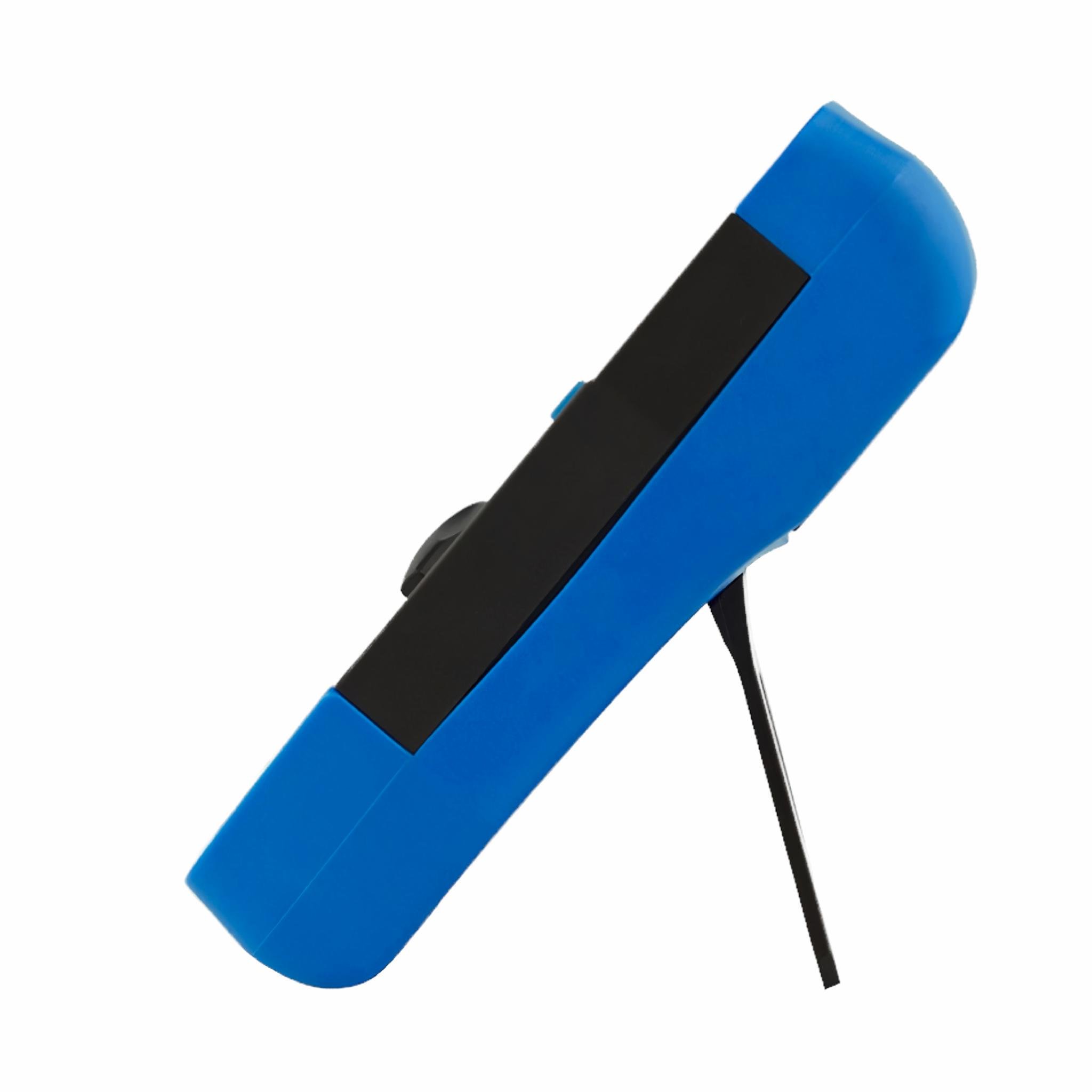 Мультиметр HoldPeak HP-4070L LCR-тестер цифровий 2000 відліків 2000МОм 200мкФ 20Гн (HP-4070L) - фото 7